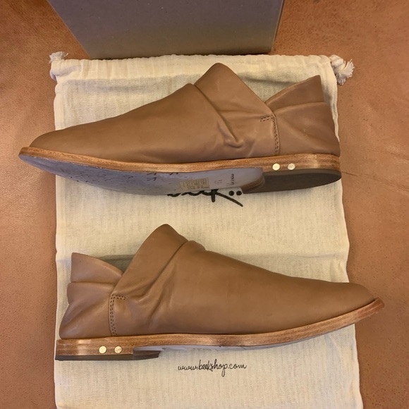 Beek Puffin Booties - Picture 2 of 5